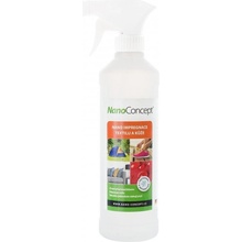 NanoConcept Nano textil a koža 500 ml