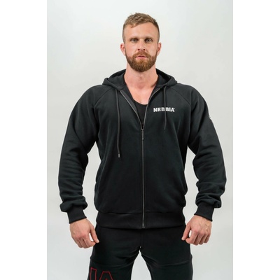 Nebbia Beyond Ordinary 707 Black