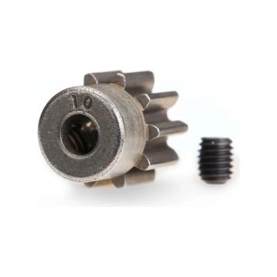 Traxxas пиньон 10T 32DP 3.17mm