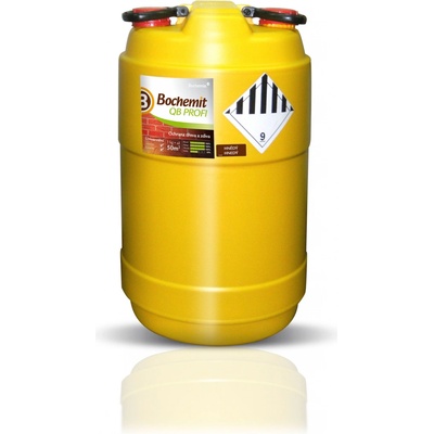 Bochemit QB profi 50 kg hnědá – Sleviste.cz