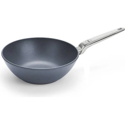 Woll Wok Diamond Lite PRO s nerezovou rukojetí 26 cm