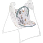 Graco Люлка Graco - Baby Delight, Up & Away (5060624773471) - baby