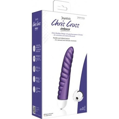 Joystick ChrisCross comfort intense