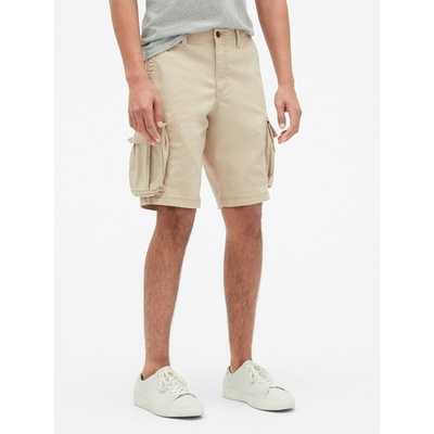 GAP Карго шорти twill GapFlex GAP GAP | Bezhov | МЪЖЕ | XS/S
