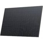 EcoFlow 2 x 400W Rigid Solar Panel