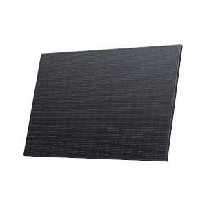 EcoFlow 2 x 400W Rigid Solar Panel
