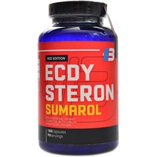 Body Nutrition Ecdysteron sumarol 180 kapslí