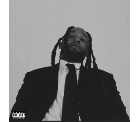 Ty Dolla $ign, TYCOON, CD