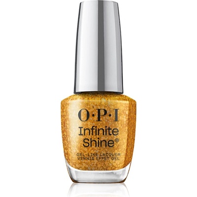 OPI Make ‘Em Jelly! Infinity Shine лак за нокти цвят Your OPIness 15ml
