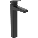 Ideal Standard CeraPlan - Смесител за умивалник със сифон, черен BD238XG (BD238XG)