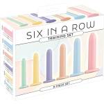  Анален Комплект Six in a Row