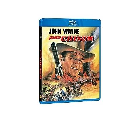 John Chisum