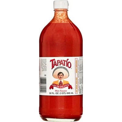 Tapatío Salsa Picante pálivá omáčka 946 ml