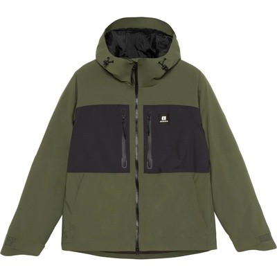Armada Дамско ски яке Armada Women's Kata 2L Insulated Jacket Ski jacket - Olive (104-5737-0214)