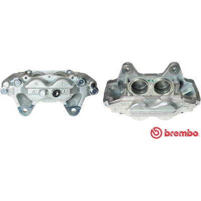 Brzdový strmeň BREMBO F 83 318 (F83318)