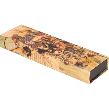 Paperblanks Несесер за бюро Spring