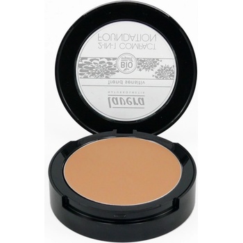 Lavera Trend Sensitiv pudrový make-up 2v1 3 Med 10 g