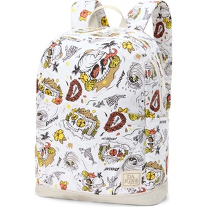 Dakine Раница wednesday backpack 21l x loindaflow (10004280-laihhaskul)