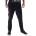 Globe мъжки панталони GLOBE - Goodstock плаж Пъхтя - Черен - GB01416001-BLK