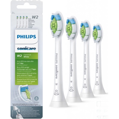 BMK pre Philips Sonicare Optimal White HX6064/10 4 ks