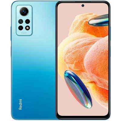 Xiaomi Redmi Note 12 Pro 8GB/128GB Glacier Blue