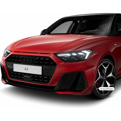 Audi A1 40 TFSI S-line Sportback 152 kW