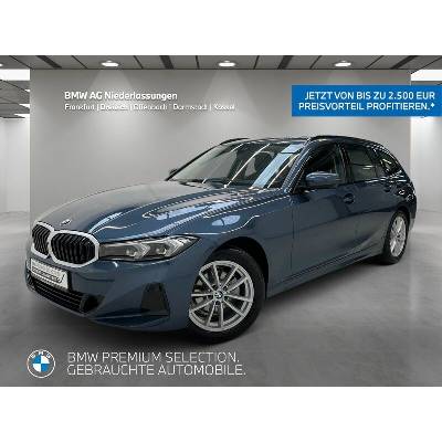 BMW 320i 135 kW