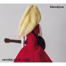 Blondýna: Nevolej mi do nebe! CD