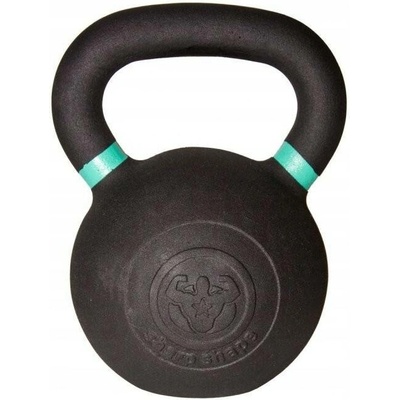 Sharp Shape Železná činka 1 x 36 kg 1 ks