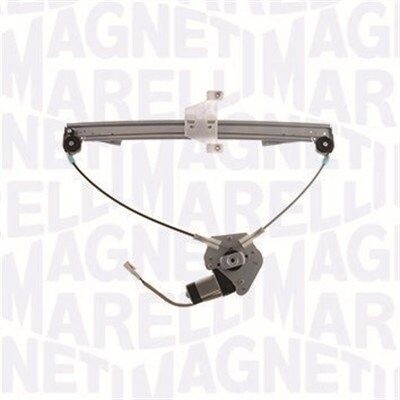 Zvedací zařízení oken MAGNETI MARELLI 350103170154