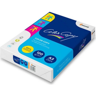 Mondi A3, 120 g, 250 listů