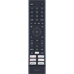 Hisense erf3ab80h - оригинален дистанционен контрол с гласово управление (erf3ab80h) Дистанционно