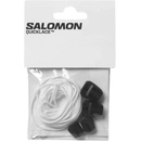 Salomon QUICKLACE KIT biela