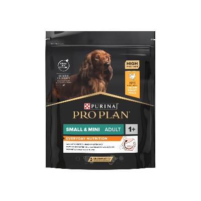 Purina Pro Plan Small & Mini Adult Everyday Nutrition kuře 0,7 kg