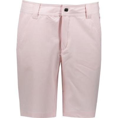 Dámské šortky LUHTA RUSKA 33766595 BABY PINK