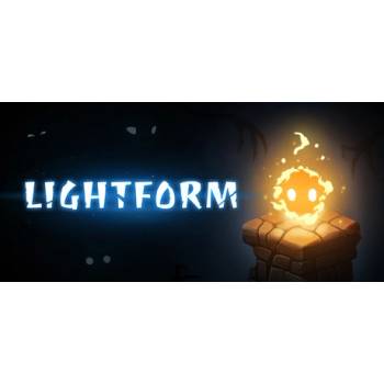 Shadow Motion Lightform (PC)