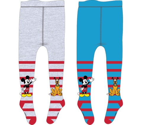 punčocháče Mickey