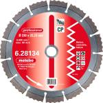 Metabo Диамантен диск 150x22.23 мм, професионален, CP 628132000 (628132000)