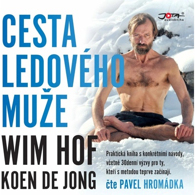 Wim Hof Cesta Ledového muže