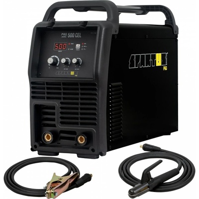 SPARTUS ProARC 500CEL