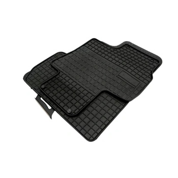 FroGum Гумени стелки за MITSUBISHI Outlander PHEV (2014-2021) - Hybrid