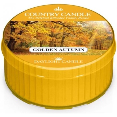 Country Candle GOLDEN AUTUMN 35 g