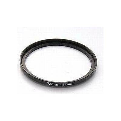 JJC redukce pro filtry Step Up 67 na 72 mm
