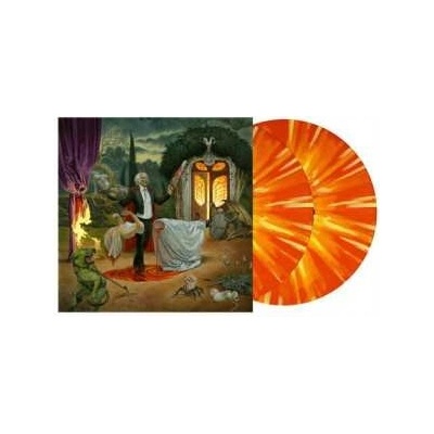 Anthrax - Cursum Perficio 2 LP