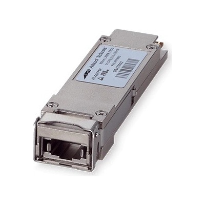 Allied Telesis AT-QSFP1CU SFP DAC Twinax, 1m