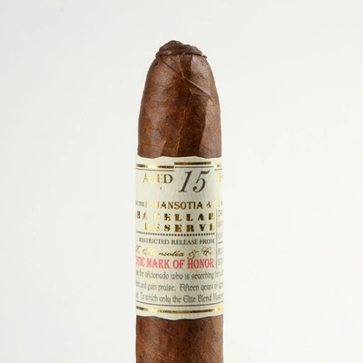 Gurkha Cellar Reserve 15Y Hedonism Grand Rothchild