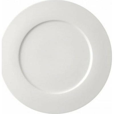 Eurofirany Plochý talíř Fine Dine, průměr 27 cm