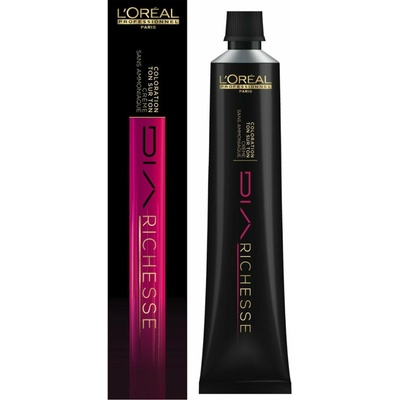 L'Oréal Dia Richesse 3 (Coloration Ton Sur Ton Creme) 50 ml