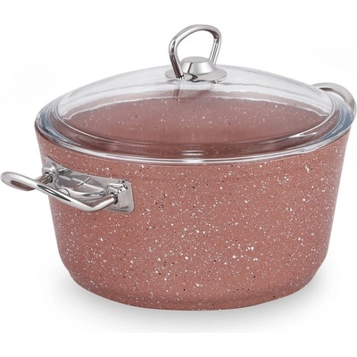 GÜRAL PORSELEN Алуминиев съд с капак 2, 75 л Classic - Güral Porselen (387GRP1194)