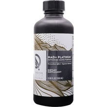 Quicksilver Scientific NAD+ Platinum 100 ml